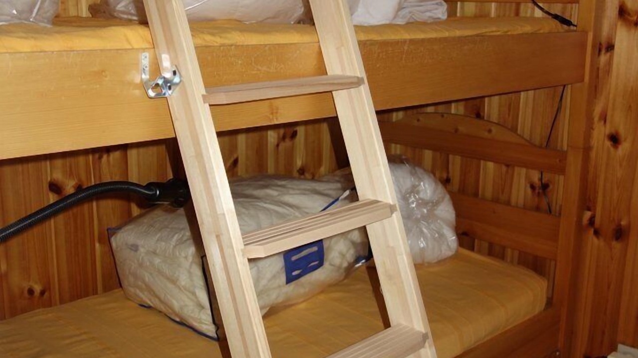 Photo of Bedroom in Eclose-Est