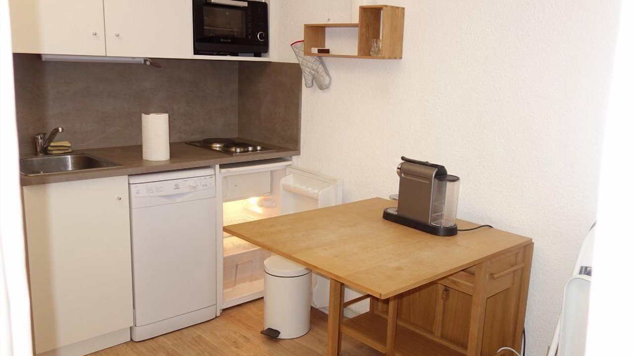 Photo of Kitchen in Eclose-Est