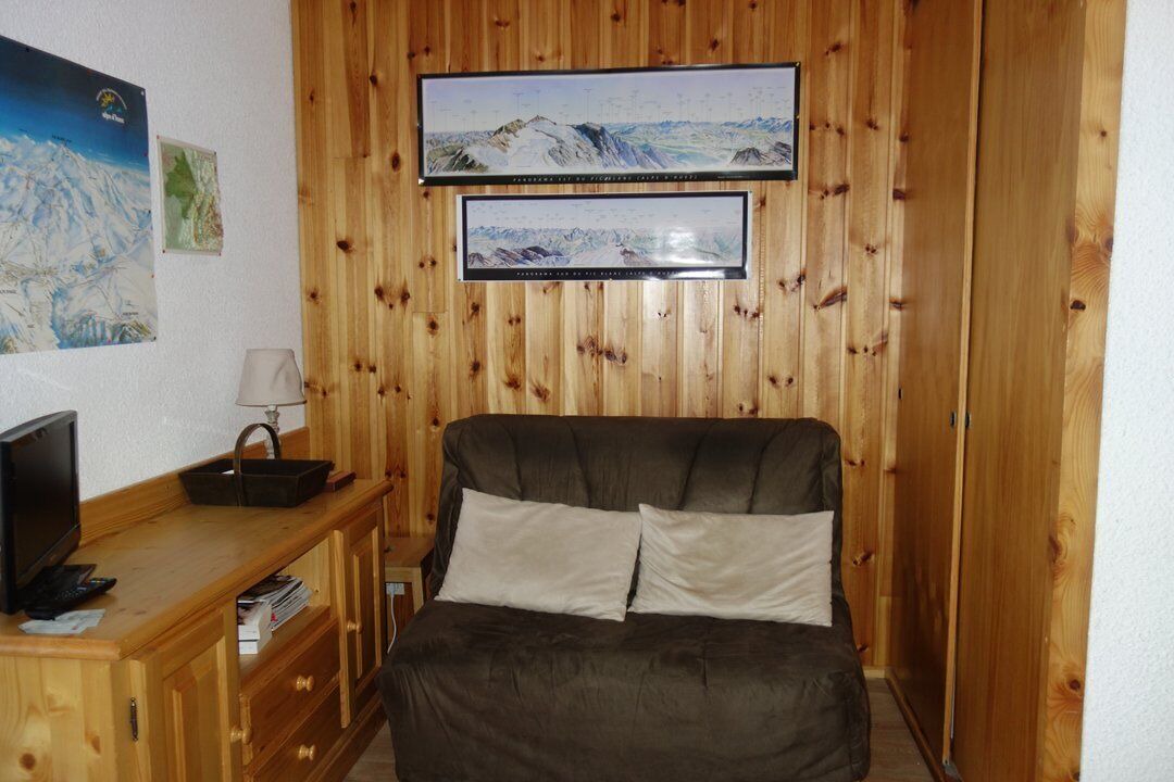 Photo of Livingroom in Eclose-Est