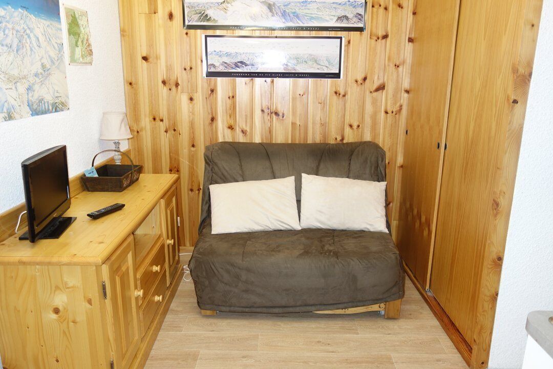 Photo of Livingroom in Eclose-Est