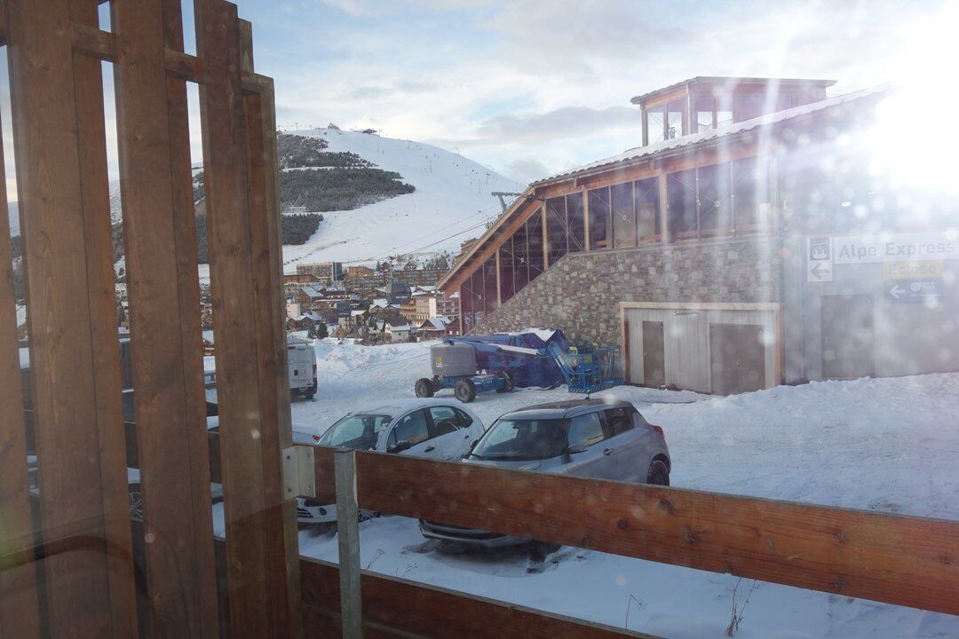 Photo of Outdoor in Eclose-Est