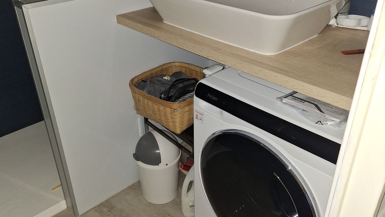 Photo of Bathroom in Chantemerle