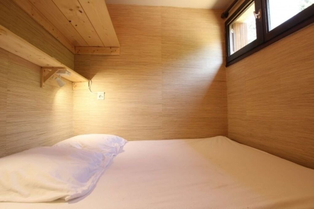 Photo of Bedroom in Chantemerle