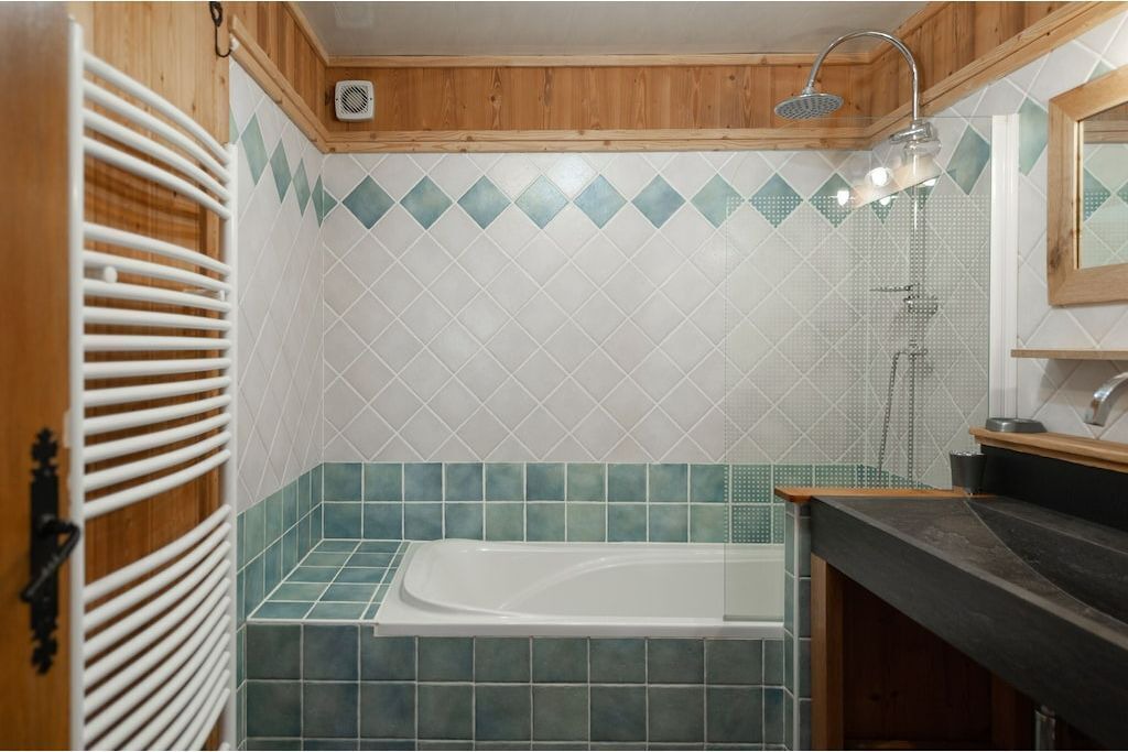 Photo of Bathroom in Le Bettaix
