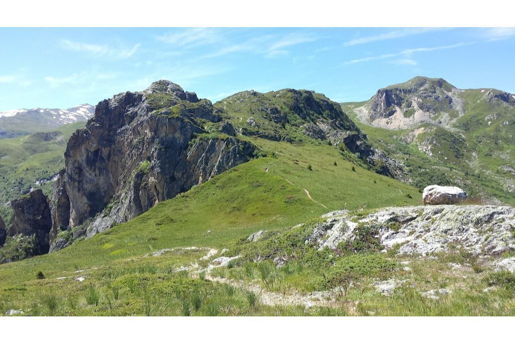 Photo of Outdoor in Le Bettaix