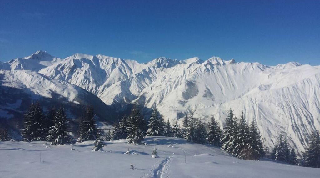 Photo of Outdoor in Le Bettaix