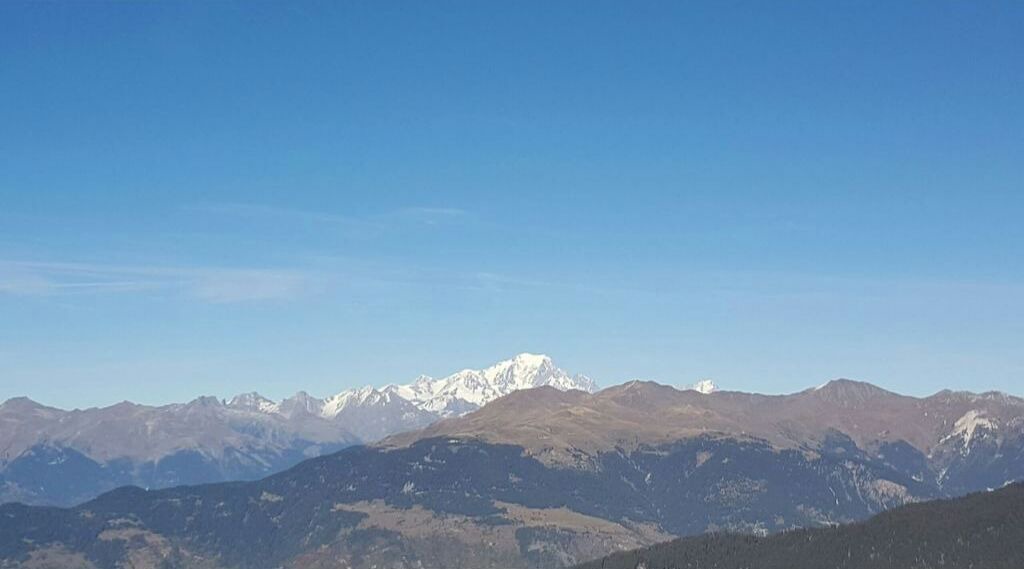 Photo of Outdoor in Le Bettaix