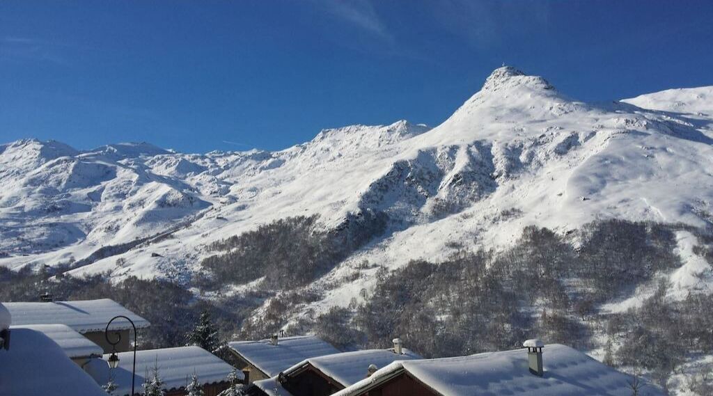 Photo of Outdoor in Le Bettaix