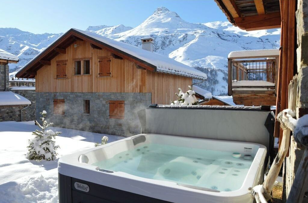 Photo of Outdoor in Le Bettaix
