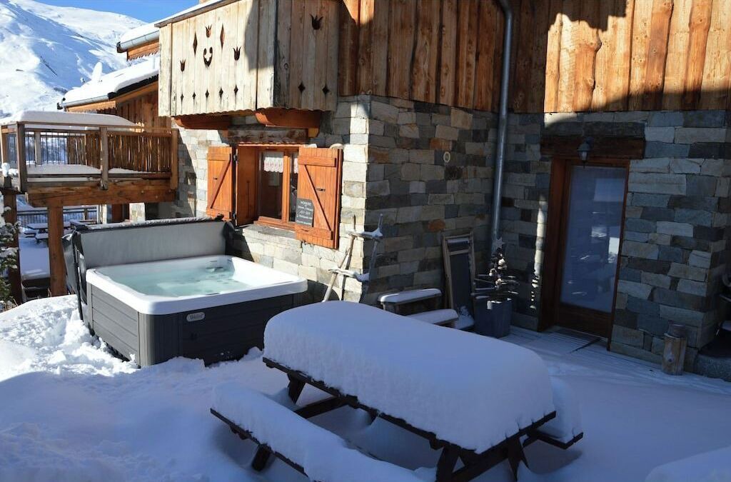 Photo of Outdoor in Le Bettaix