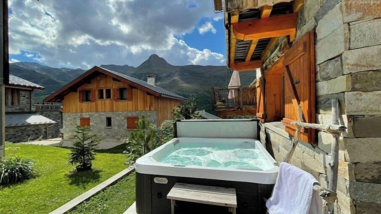 Photo of Outdoor in Le Bettaix