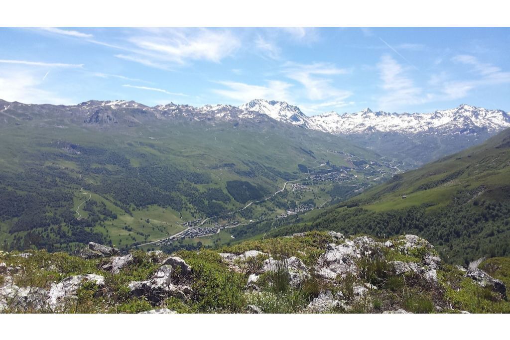 Photo of Outdoor in Le Bettaix