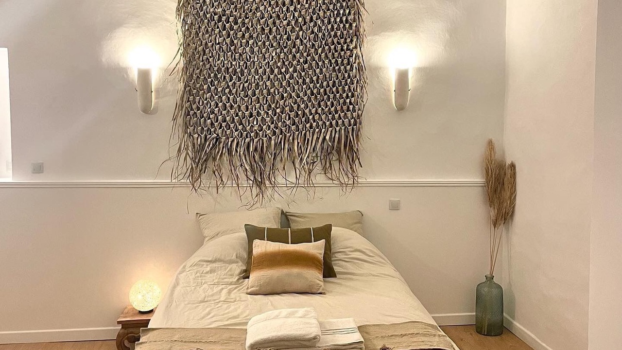 Photo of Bedroom in Vauvert