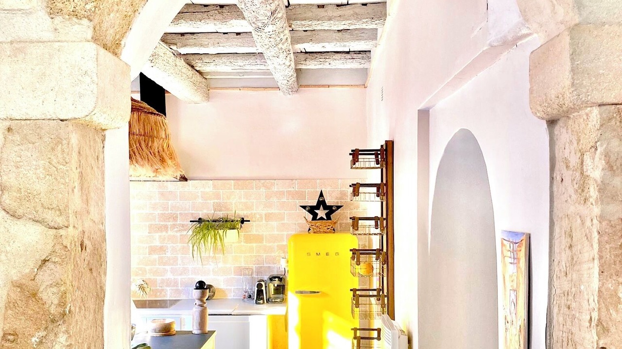Photo of Kitchen in Vauvert