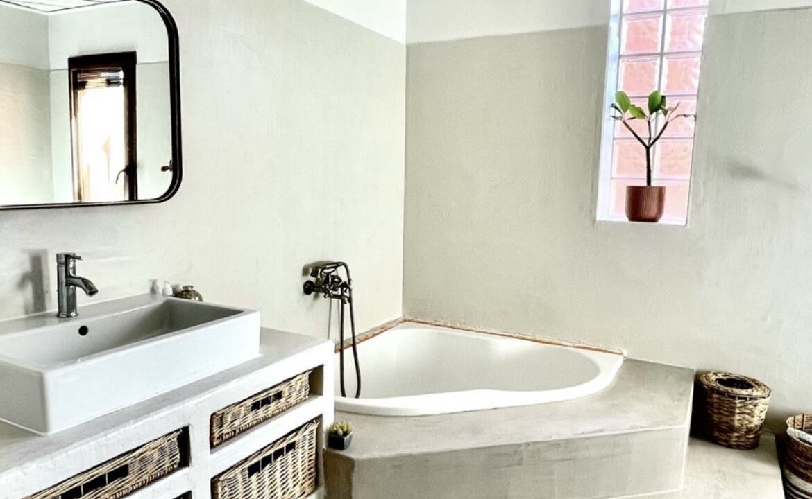 Photo of Bathroom in Vauvert