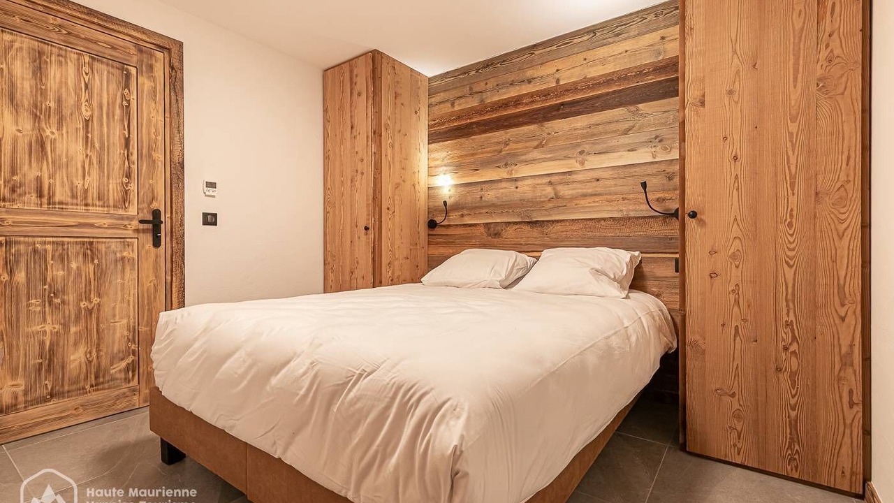 Photo of Bedroom in Bonneval-sur-Arc