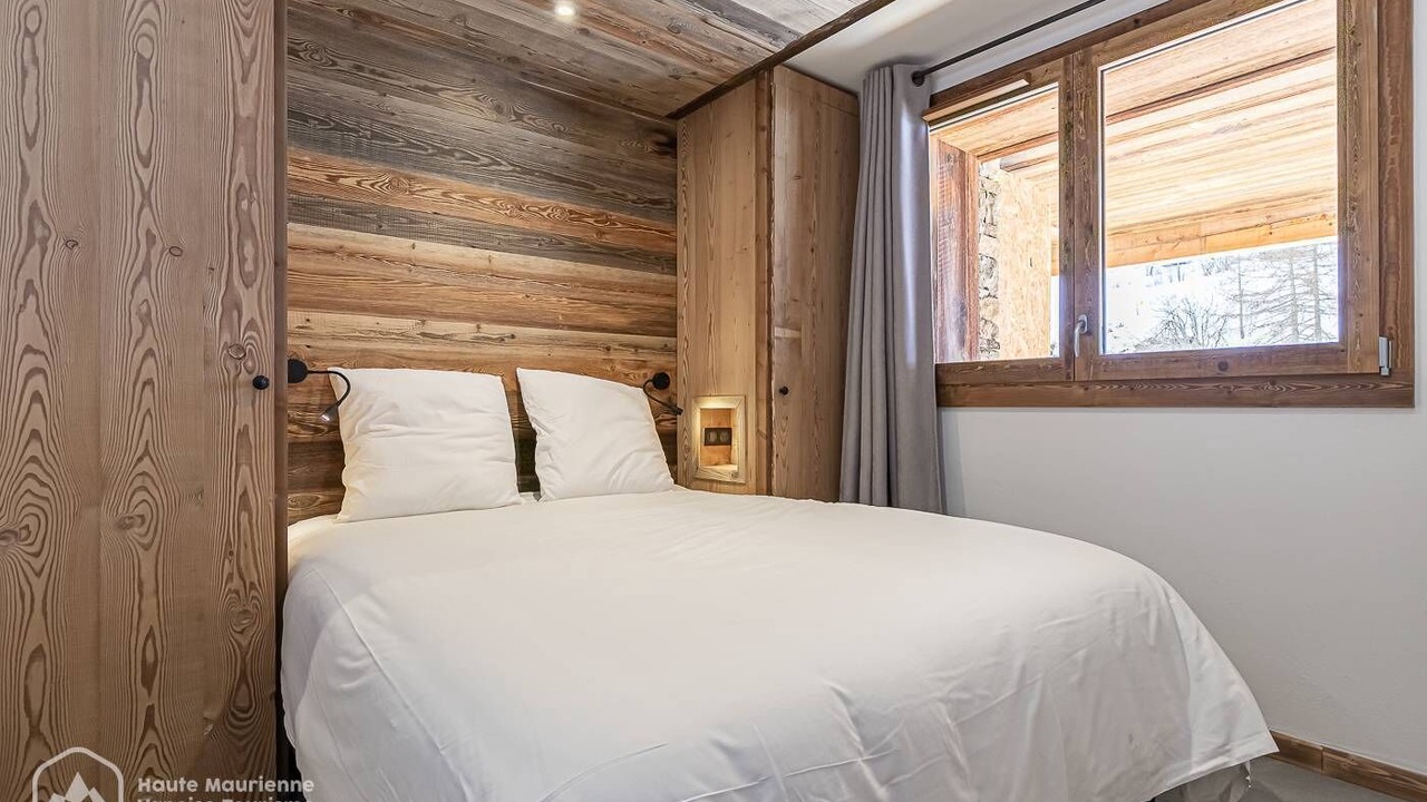 Photo of Bedroom in Bonneval-sur-Arc