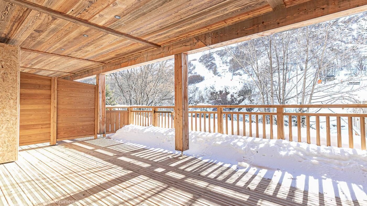 Photo of Outdoor in Bonneval-sur-Arc