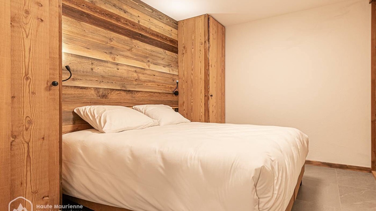Photo of Bedroom in Bonneval-sur-Arc