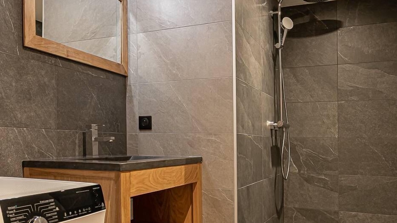 Photo of Bathroom in Bonneval-sur-Arc