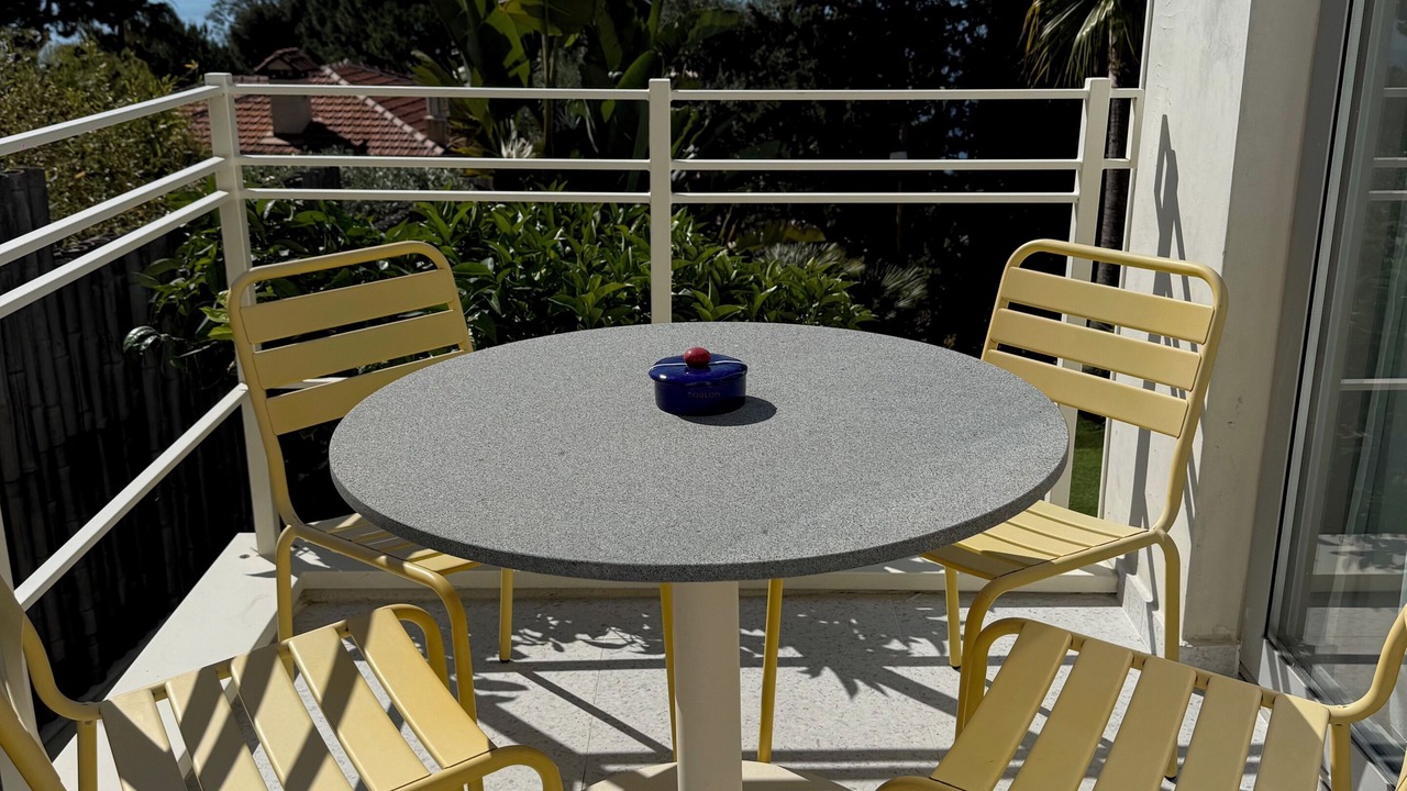Photo of Outdoor in Eze