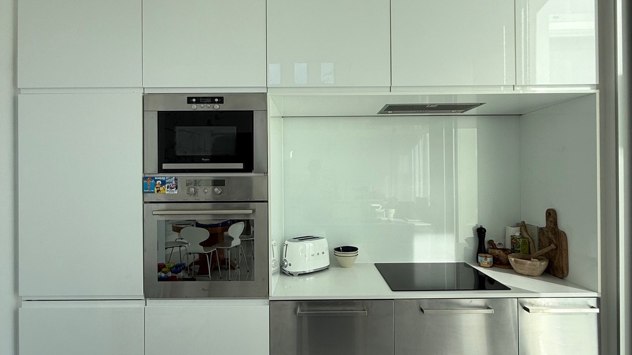 Photo of Kitchen in Eze