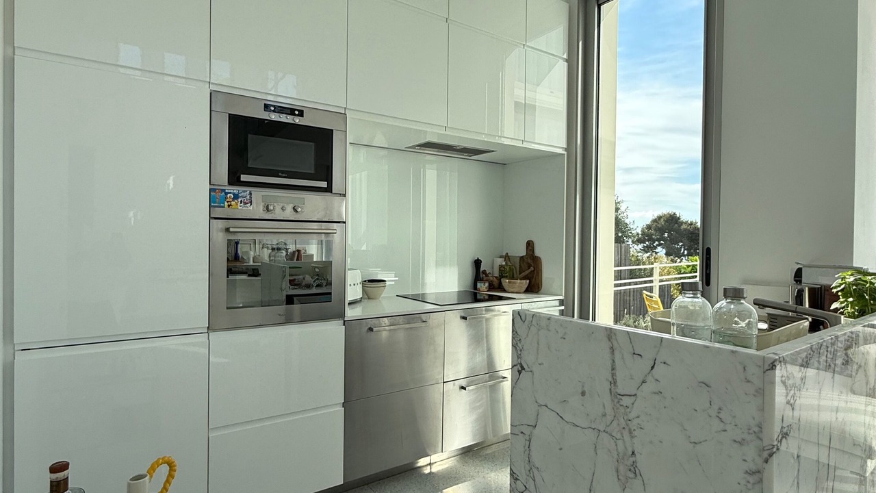 Photo of Kitchen in Eze