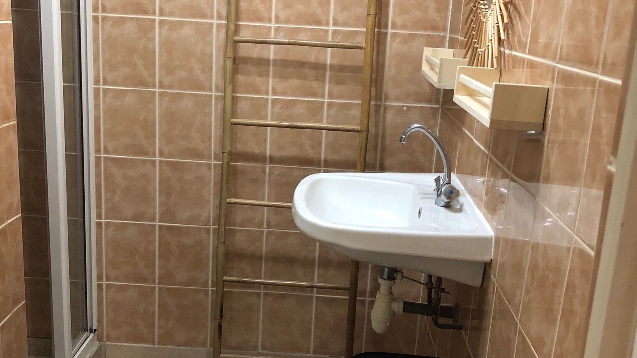 Photo of Bathroom in Valreas