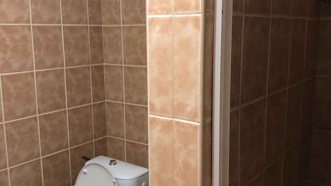 Photo of Bathroom in Valreas