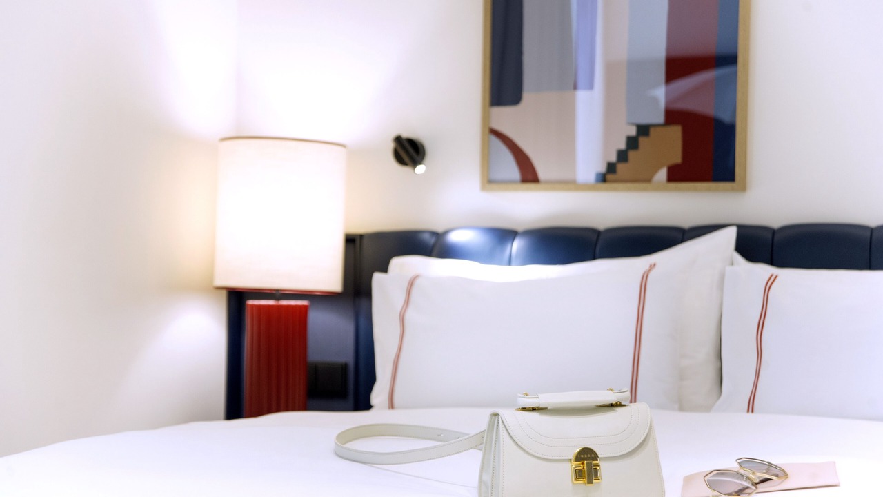 Photo of Bedroom in Eixample