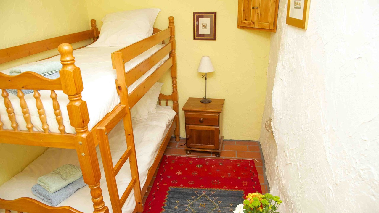 Photo of Bedroom in Rodes