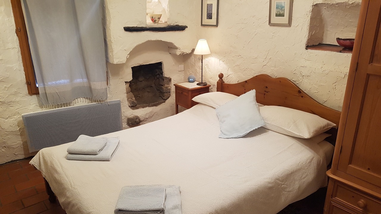 Photo of Bedroom in Rodes