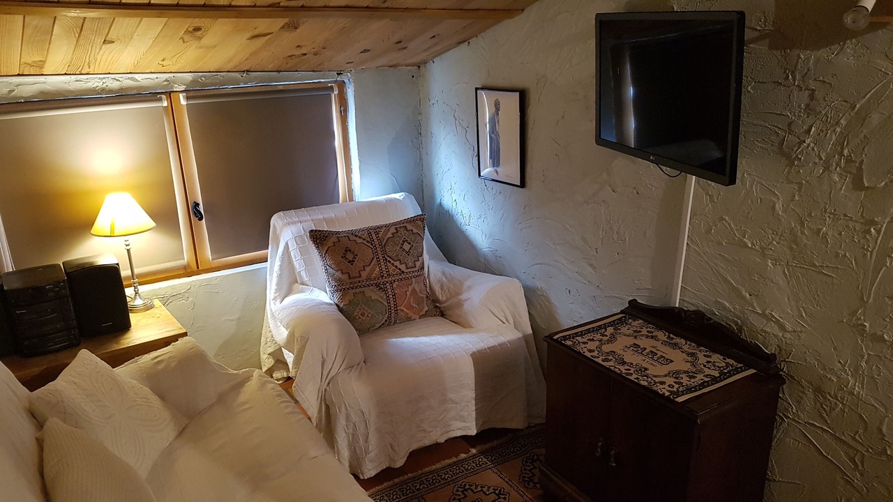 Photo of Bedroom in Rodes