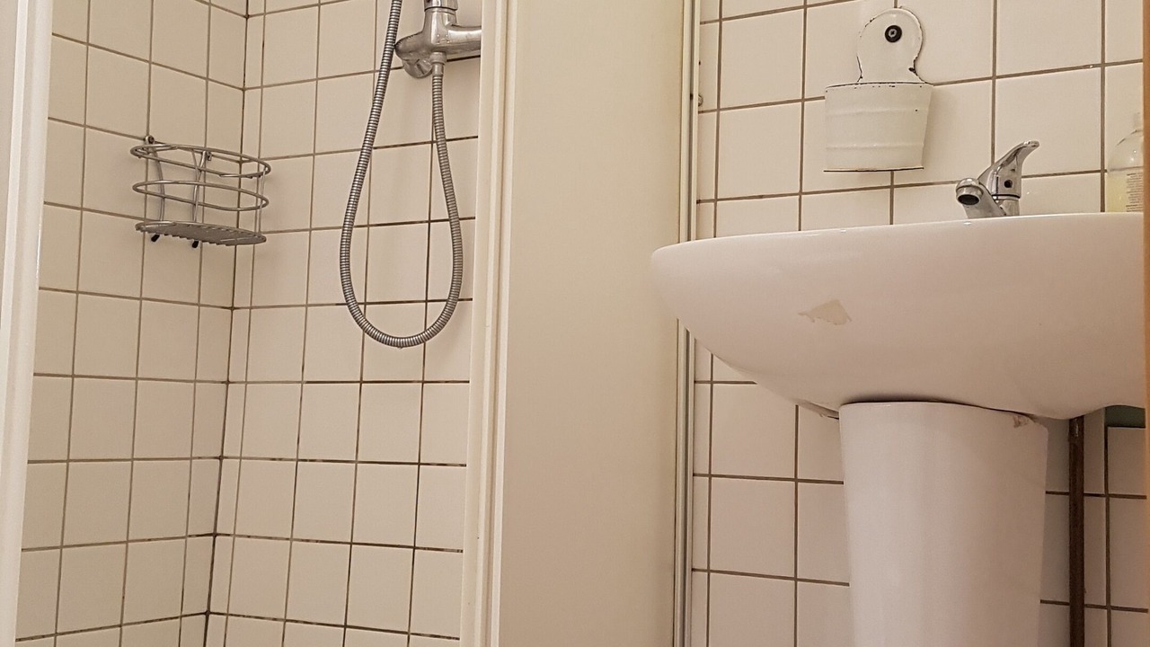 Photo of Bathroom in Rodes