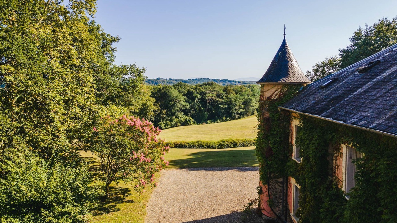 Photo of Outdoor in Sainte-Marie-de-Gosse