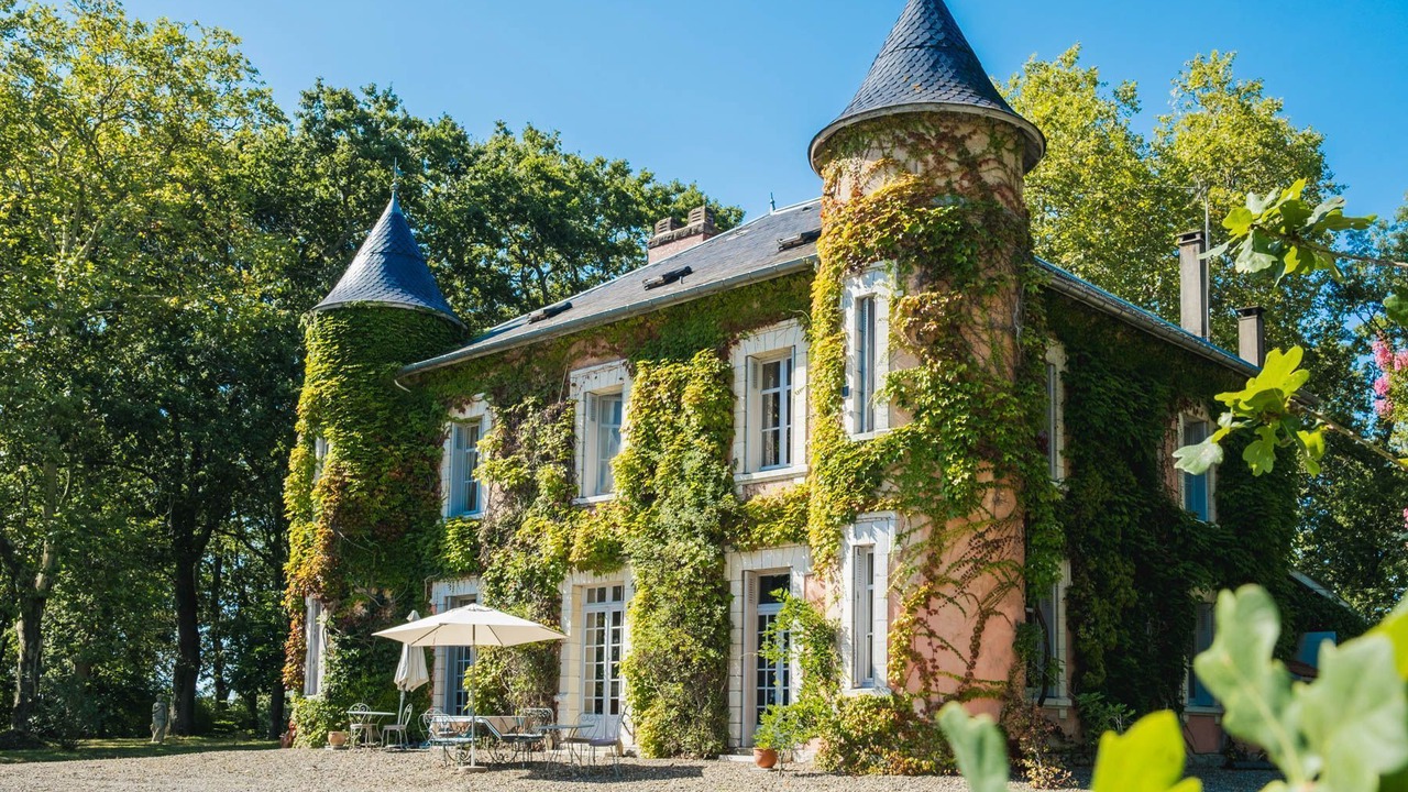 Photo of Outdoor in Sainte-Marie-de-Gosse