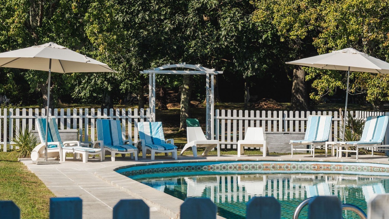 Photo of Outdoor in Sainte-Marie-de-Gosse