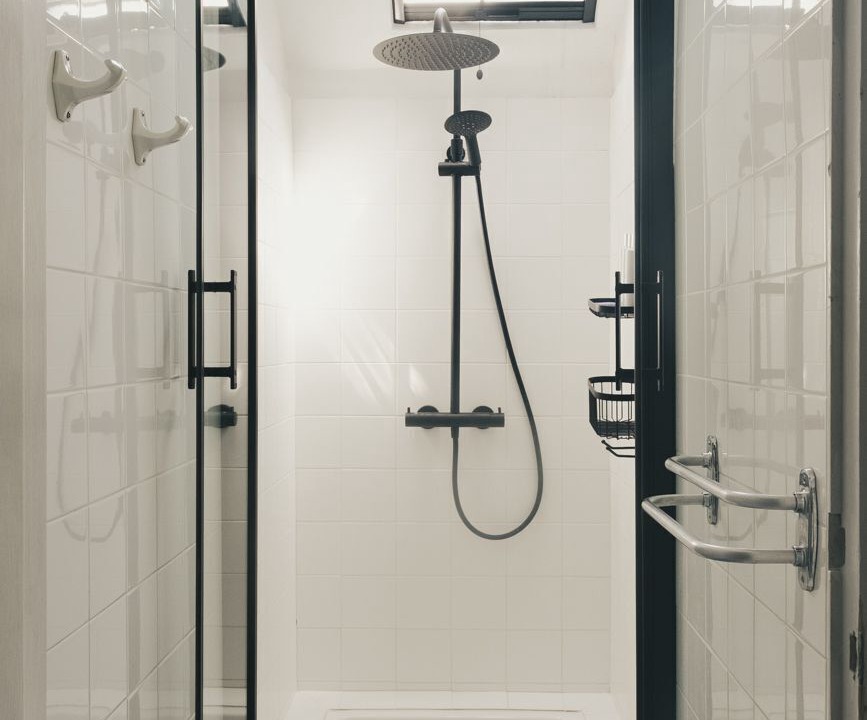 Photo of Bathroom in Sainte-Marie-de-Gosse