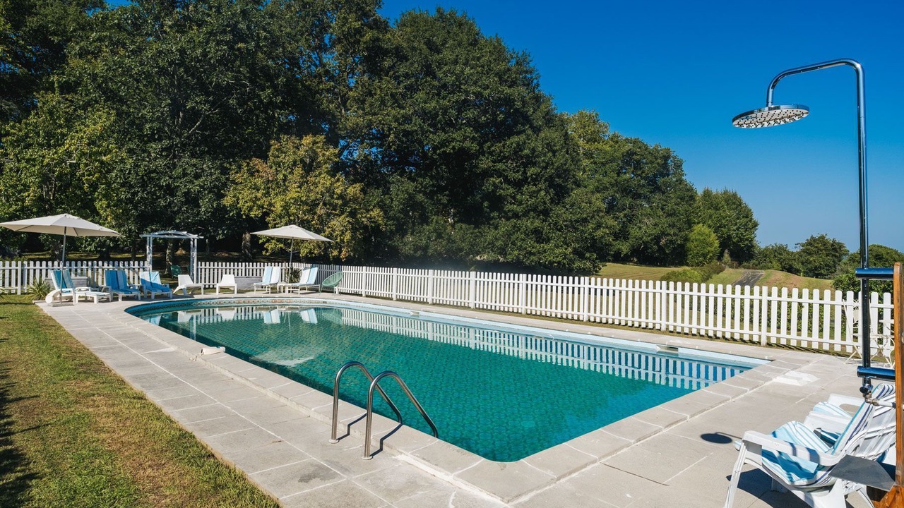 Photo of Outdoor in Sainte-Marie-de-Gosse