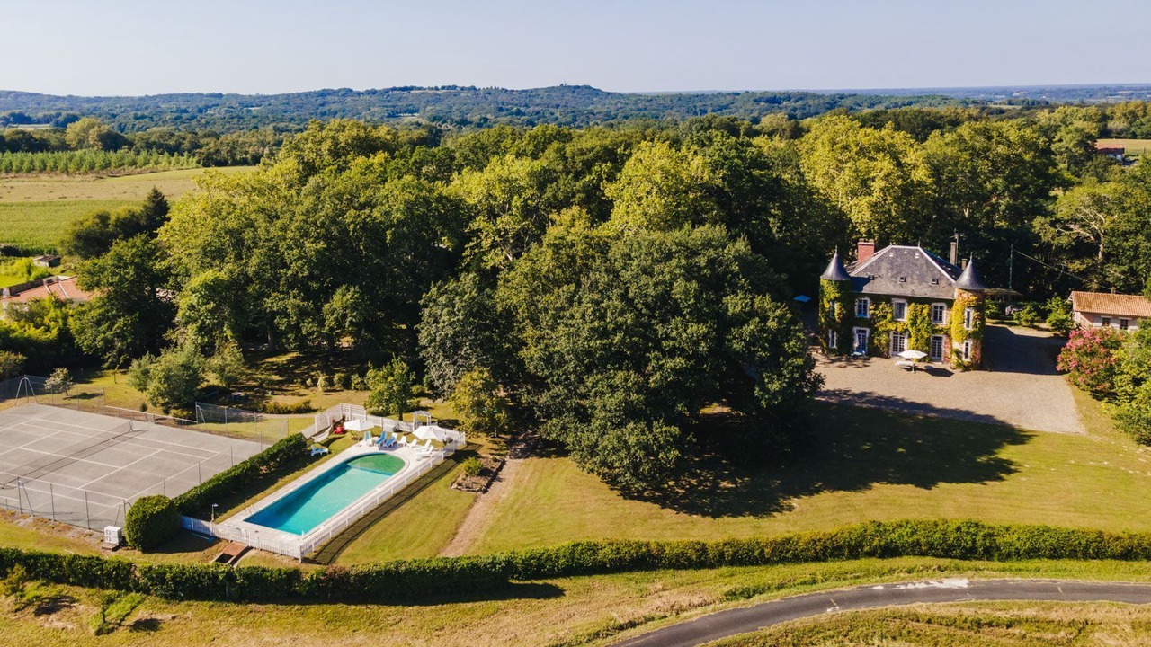 Photo of Outdoor in Sainte-Marie-de-Gosse