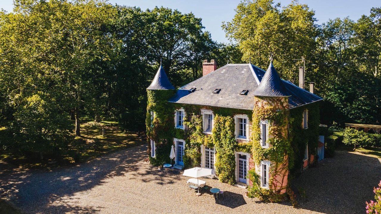Photo of Outdoor in Sainte-Marie-de-Gosse