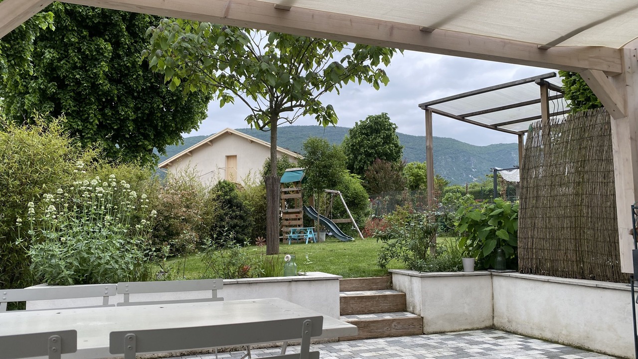 Photo of Outdoor in Jaillans
