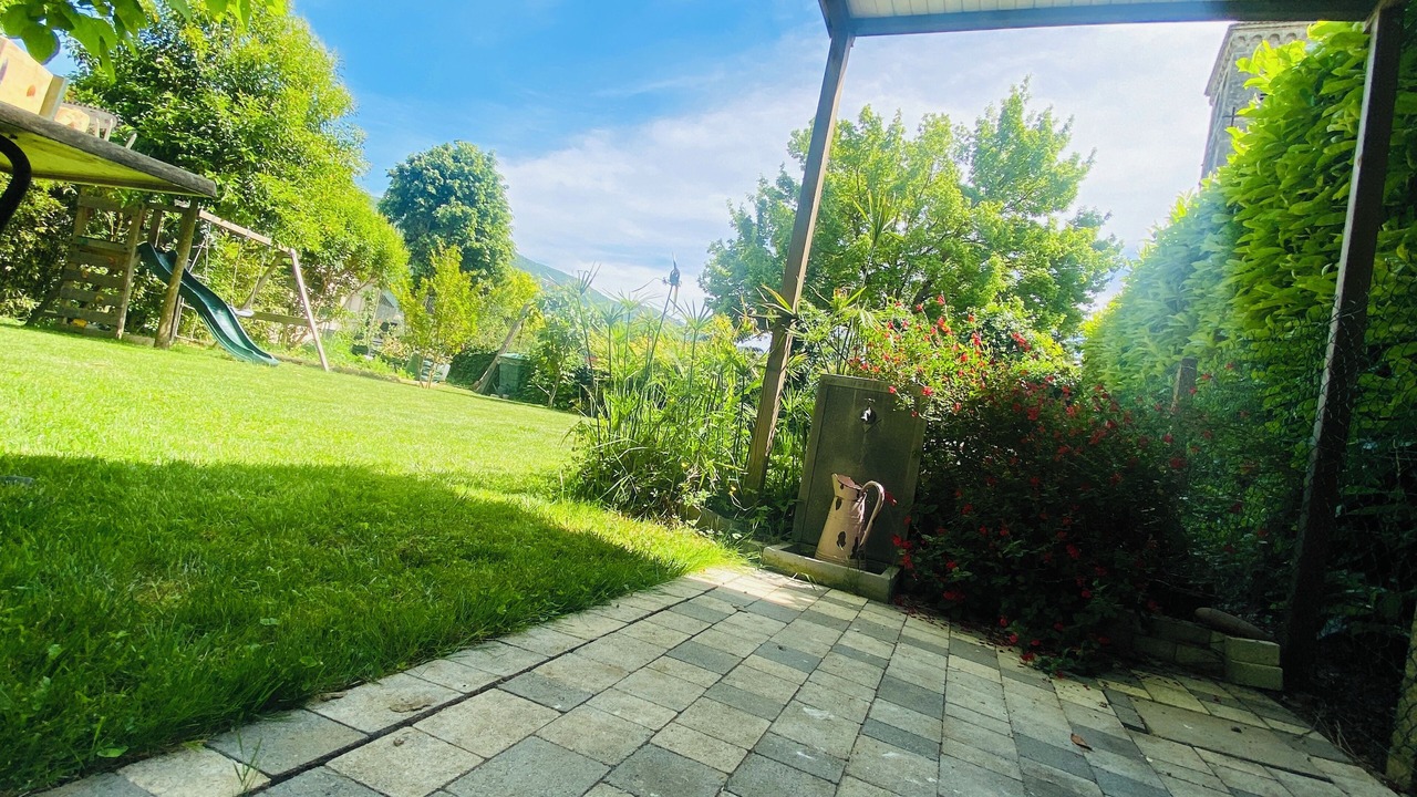 Photo of Outdoor in Jaillans