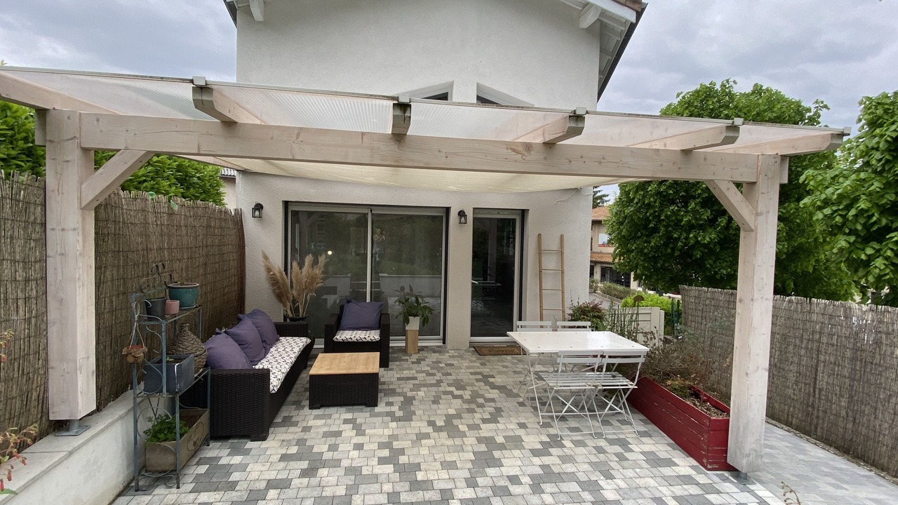Photo of Outdoor in Jaillans