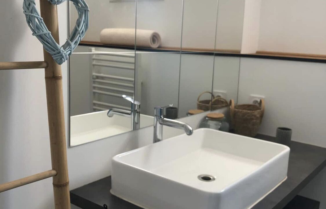 Photo of Bathroom in Jaillans