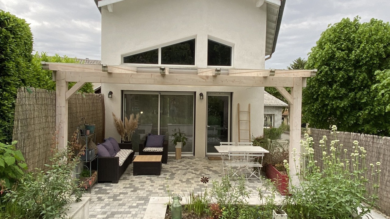 Photo of Outdoor in Jaillans
