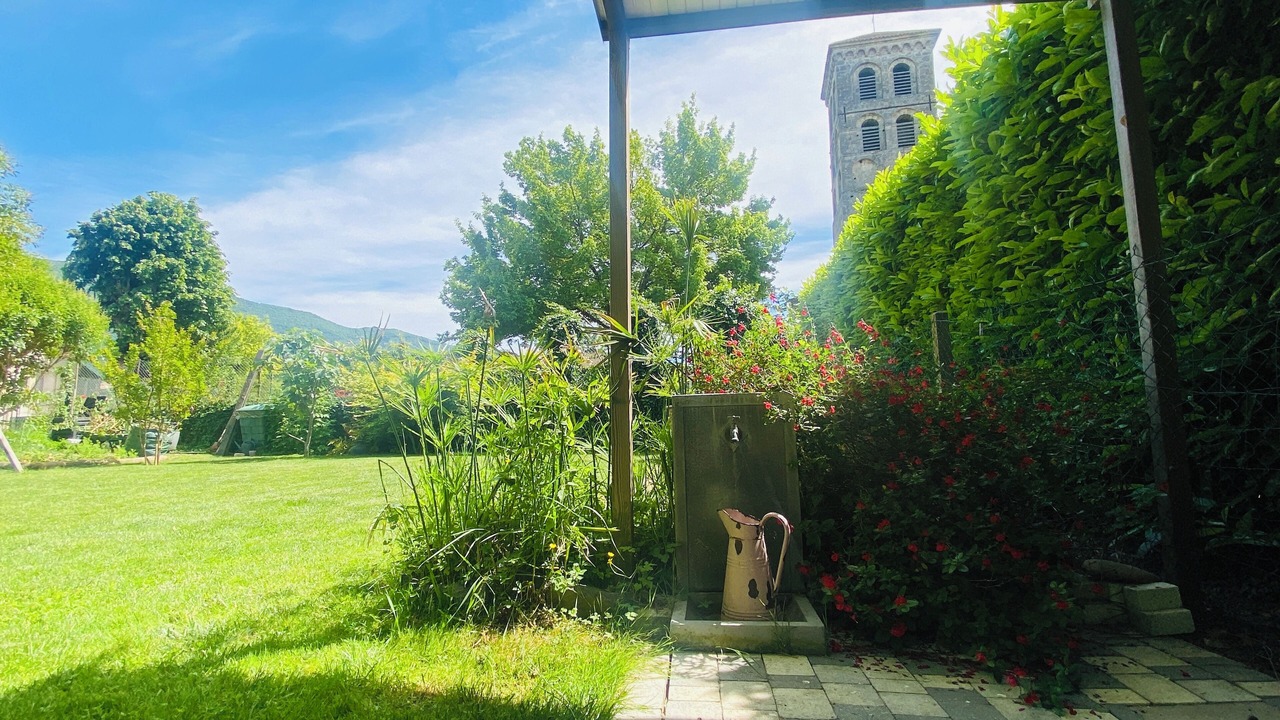 Photo of Outdoor in Jaillans