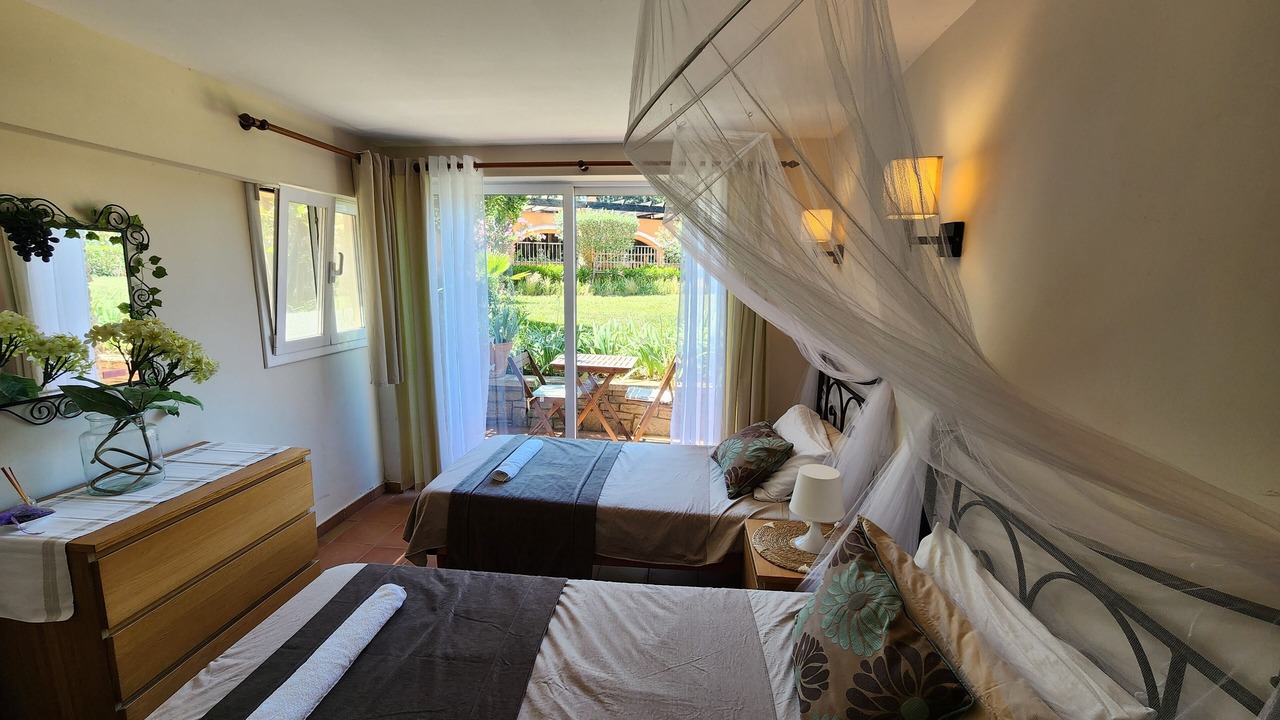 Photo of Bedroom in Torrelles de Foix