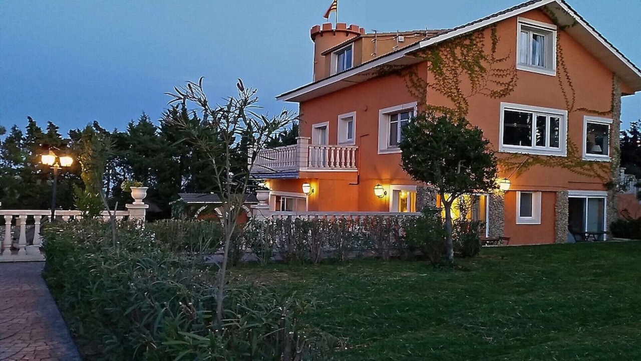 Photo of Outdoor in Torrelles de Foix