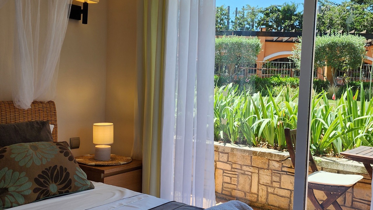 Photo of Bedroom in Torrelles de Foix